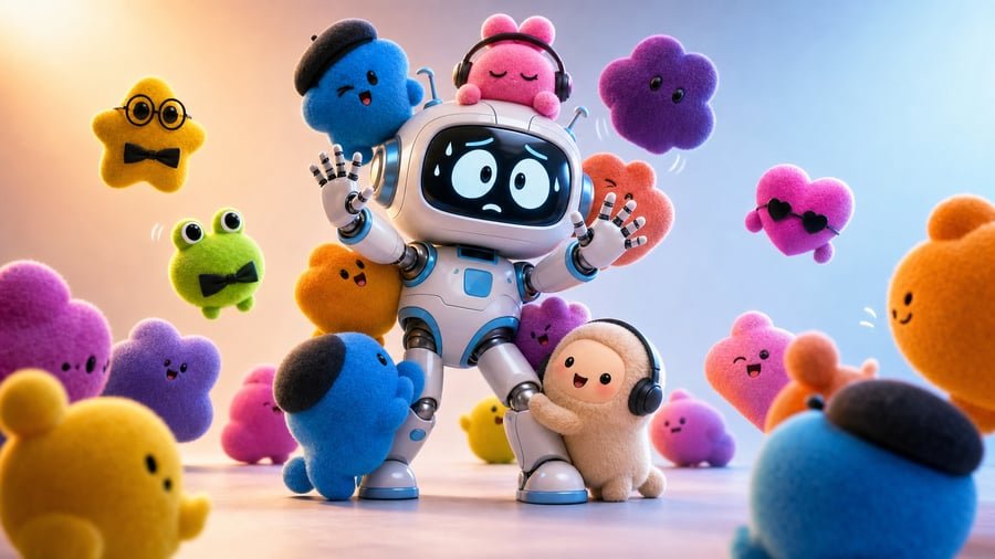 Meta and OpenAI: AI Assistants in Everyday Life