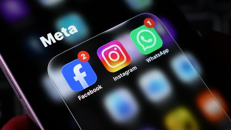 Meta Links WhatsApp with Instagram and Facebook