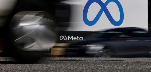 Meta verliert ersten US-Prozess um Sicherheit junger Nutzer