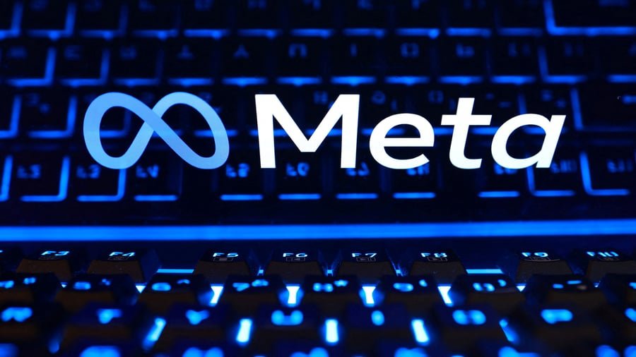 Meta zu 25 Milliarden Dollar Strafe verurteilt