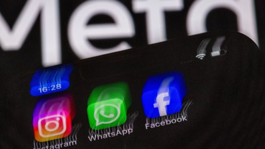 Meta Fined Millions – Court Sees Children at Risk