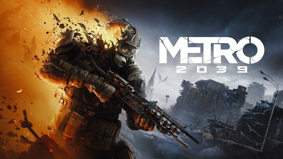 Metro 2039 Achieves Record Wishlist Numbers