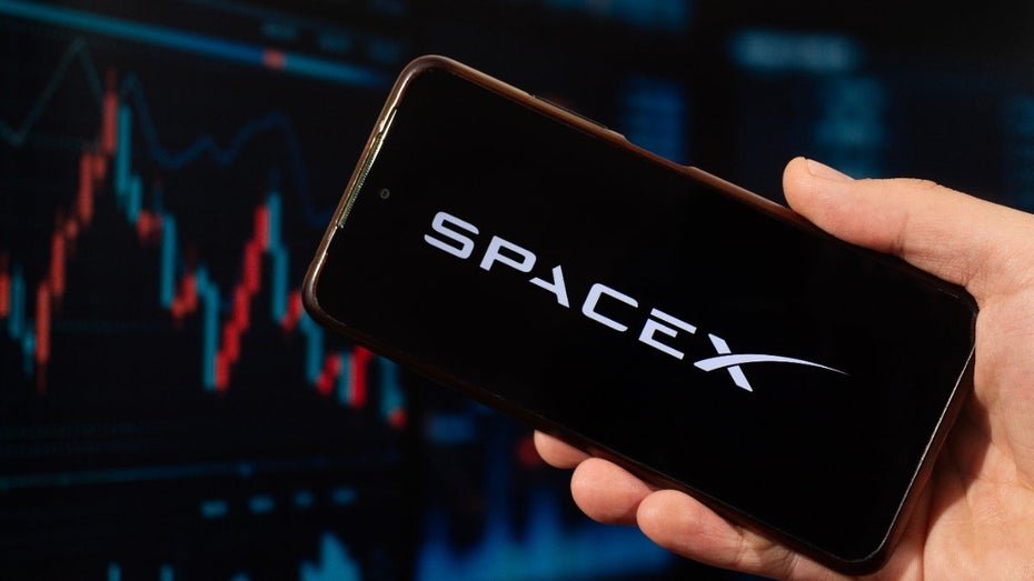 Michael Burry Does Not Invest in SpaceX