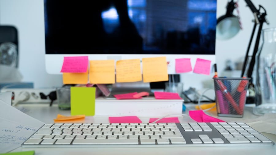 Microsoft Alternative: Open Desk Gains Significance