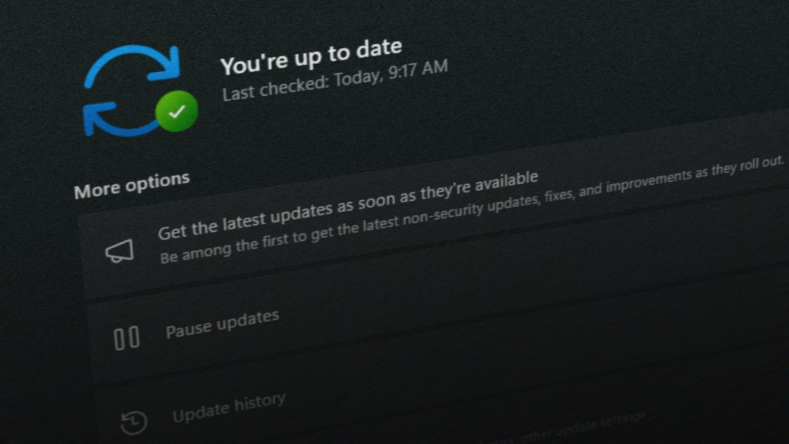 Microsoft bringt neues Update für Windows 11 heraus