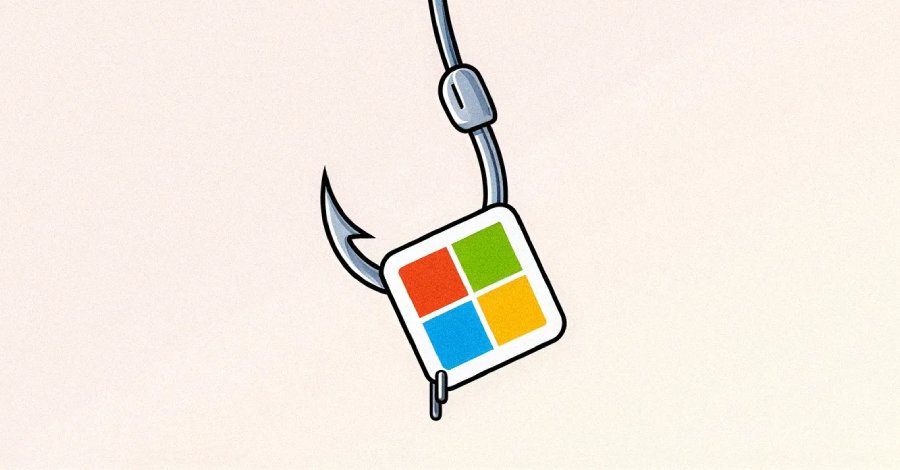 Microsoft deckt Phishing-Kampagne auf