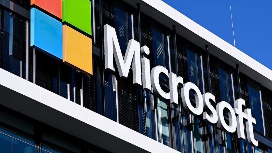 Microsoft Email Outage Affects Numerous Companies