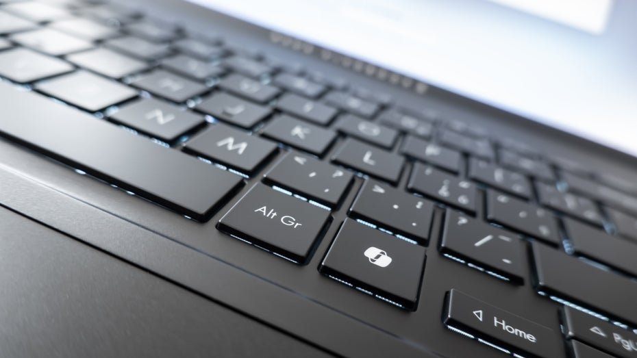 Microsoft Enables Remapping of the Copilot Key