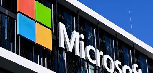Microsoft Outlook: Disruptions in Cloud Infrastructure
