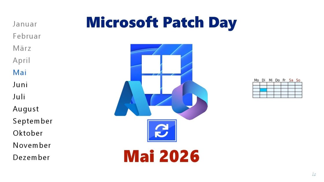 Microsoft Patch Day: 120 Security Vulnerabilities Closed