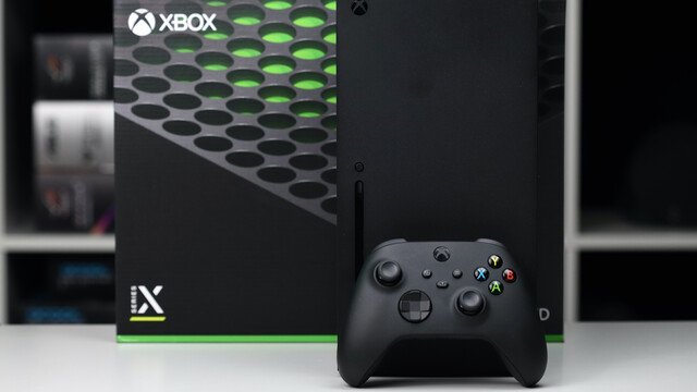 Microsoft Unveils New Controller Models