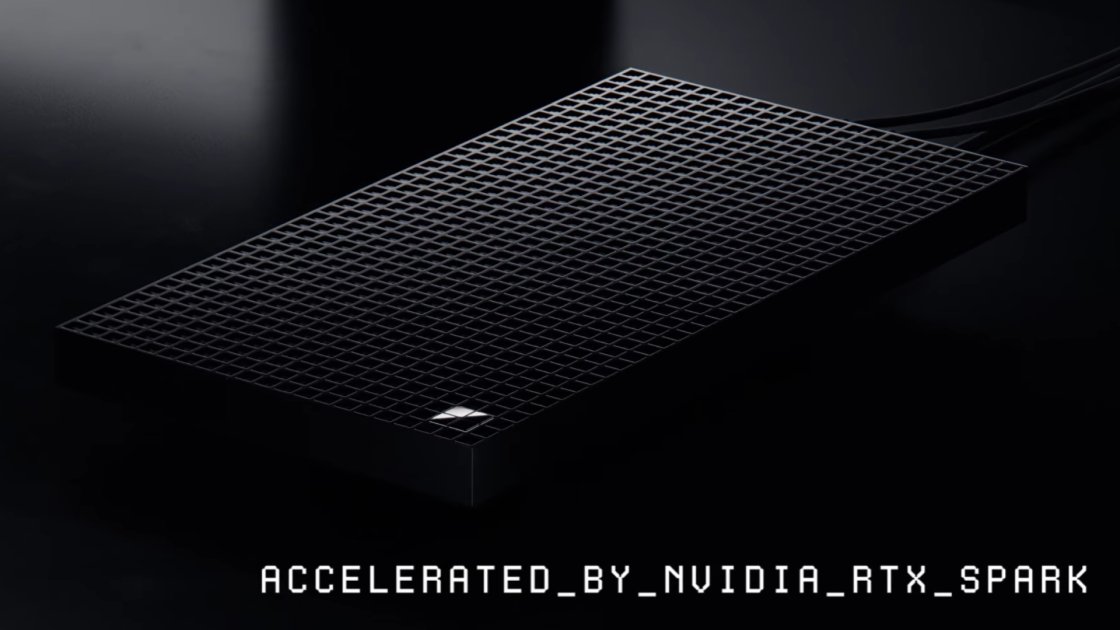 Microsoft Unveils Surface RTX Spark Dev Box