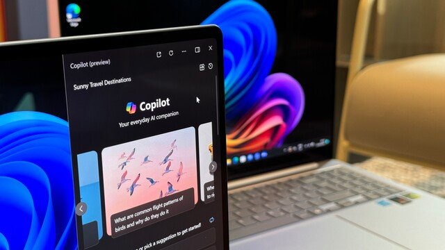 Microsoft Reduces AI Features of Copilot