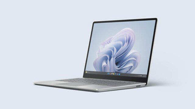 Microsoft Discontinues Surface Laptop Go and Surface Go