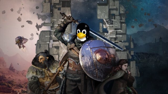 Microsoft und Linux im Fokus der Tech-Woche