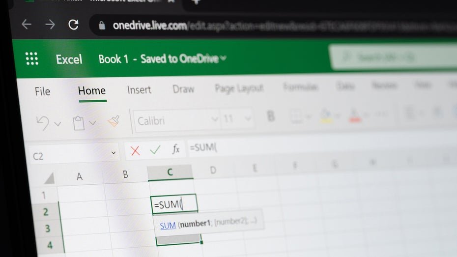 Microsoft Update Disrupts Excel Functionality