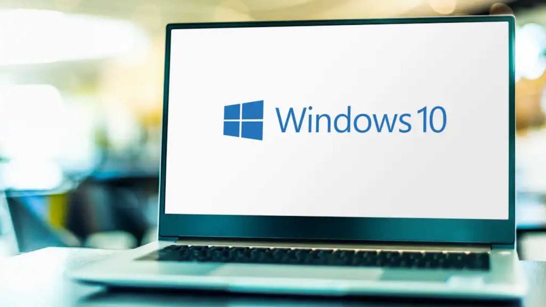Microsoft verlängert Windows 10 Support bis 2027