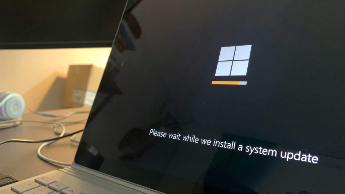 Microsoft zwingt Nutzer zu Windows 11 25H2-Update