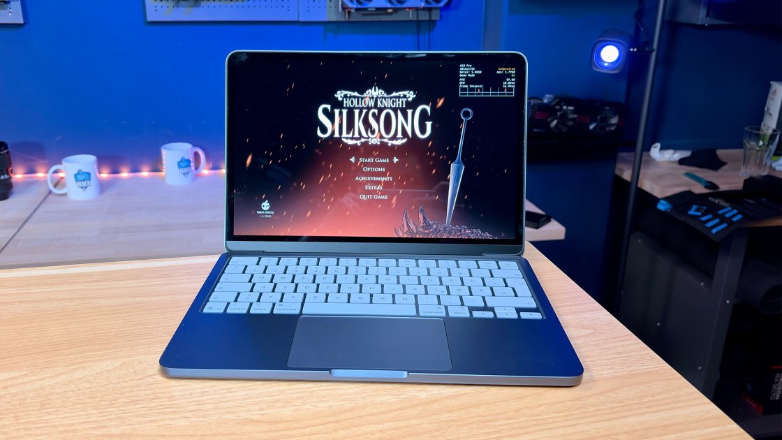 Microsoft's Laptop Comparison Sparks Controversy