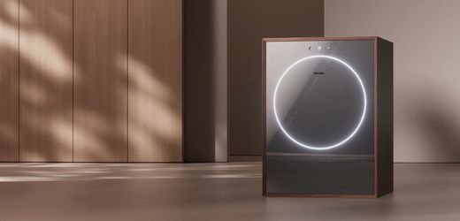 Miele Unveils AI Washing Machine at IFA 2026