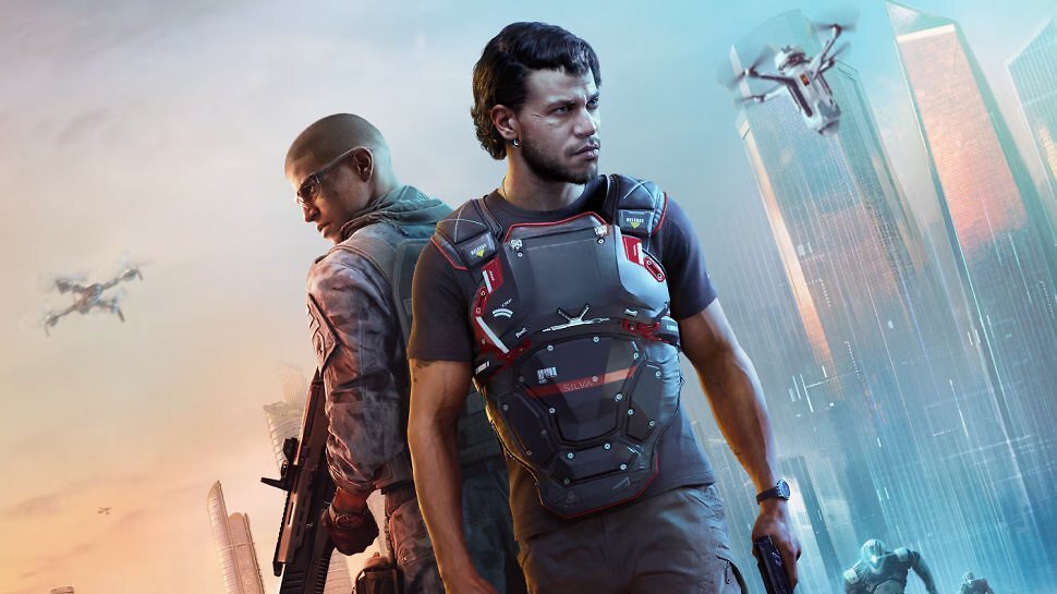 Mindseye: Studio of Ex-GTA Producer Likely to Close Permanently