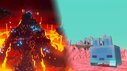 Minecraft enthüllt vierte Dimension "The Sift"