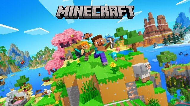 Minecraft for Nintendo Switch 2 to Launch in October