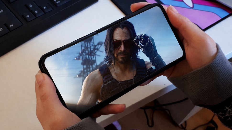 Mobile Gaming: Ein Paradigmenwechsel in der Branche