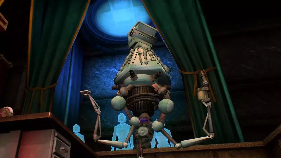 Mod-Team zeigt Gameplay von Van Buren