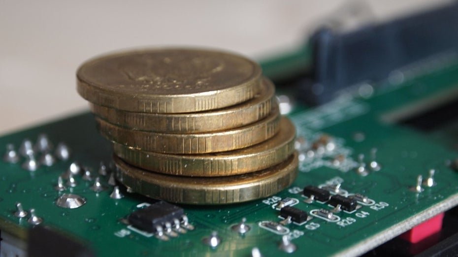 Motherboards Could Become Up to 50 Percent More Expensive