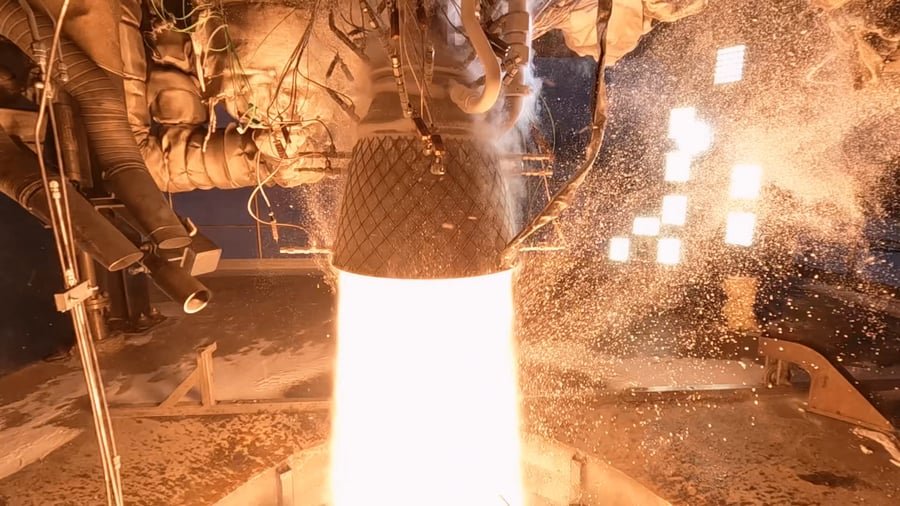 Munich to Host Europe's Largest Rocket Factory