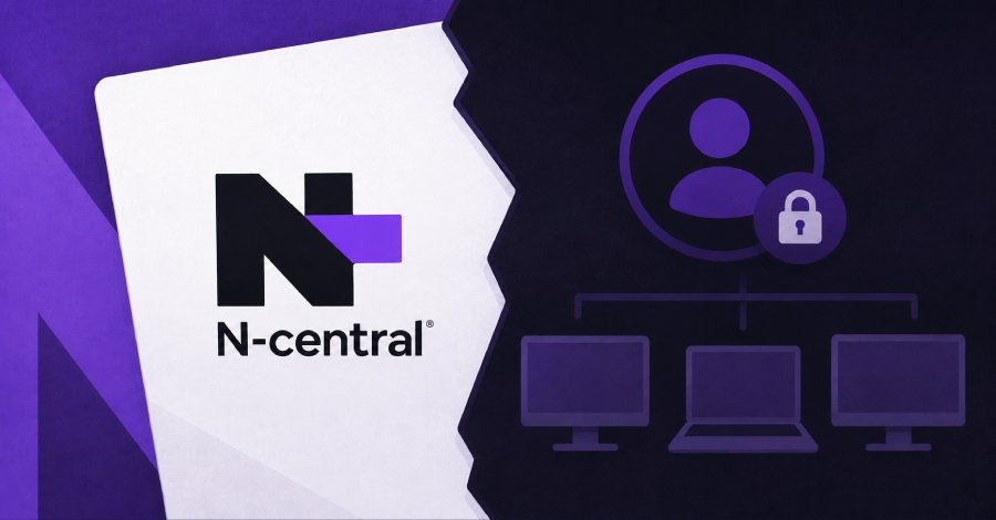 N-able Releases Hotfix 2 for N-central