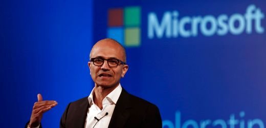 Nadella Calls for Emergency Stop for AI Models