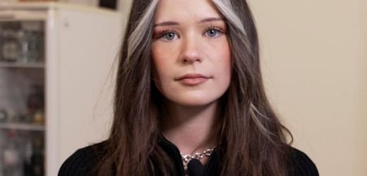 Nadine Breaty kämpft gegen KI-generierte Pornos