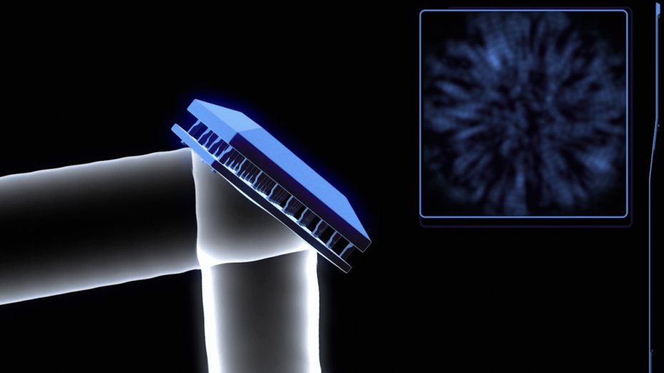 Nancy Grace Roman Telescope Launches for Exoplanet Research