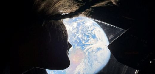 NASA erlaubt Astronauten iPhones auf Artemis 2