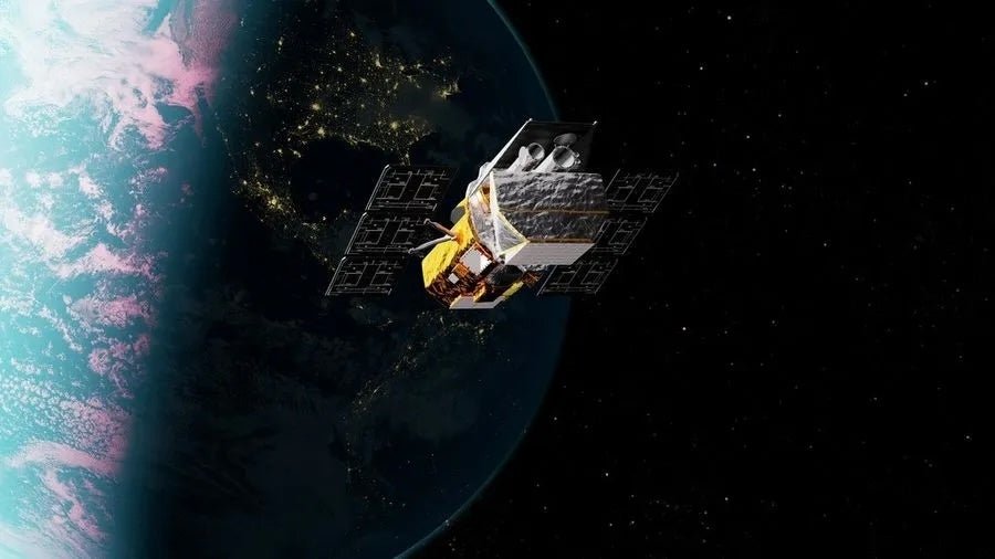 NASA Mission to Rescue Swift Telescope Fails