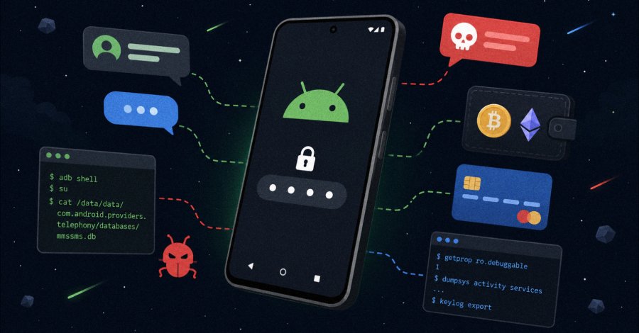 Neue Android-Malware Rokarolla entdeckt