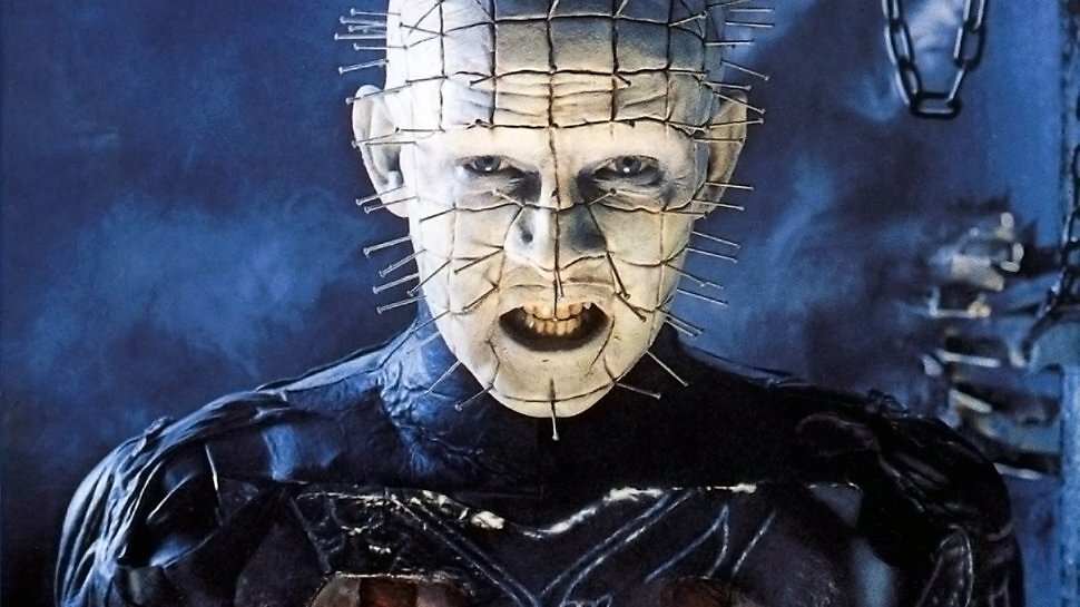 Neue Einblicke in Hellraiser: Revival