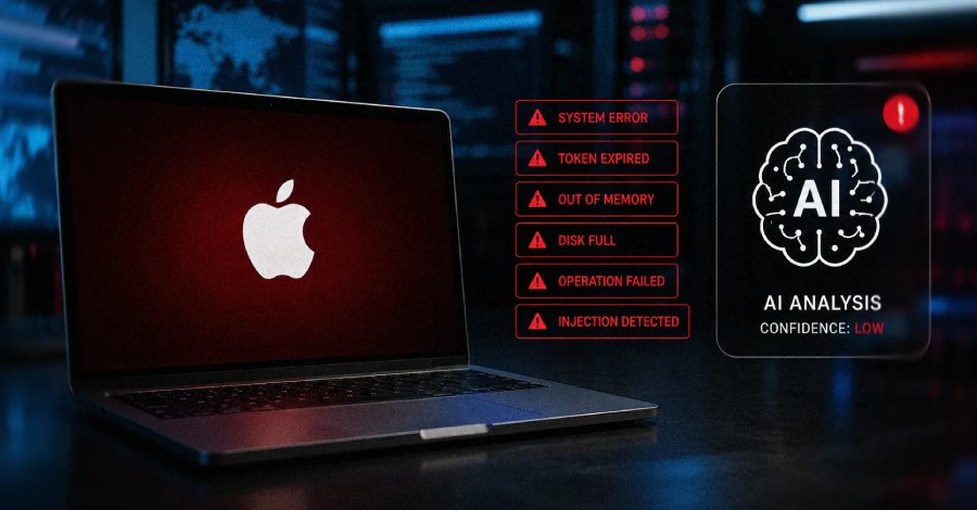 New Gaslight Malware Threatens macOS Users