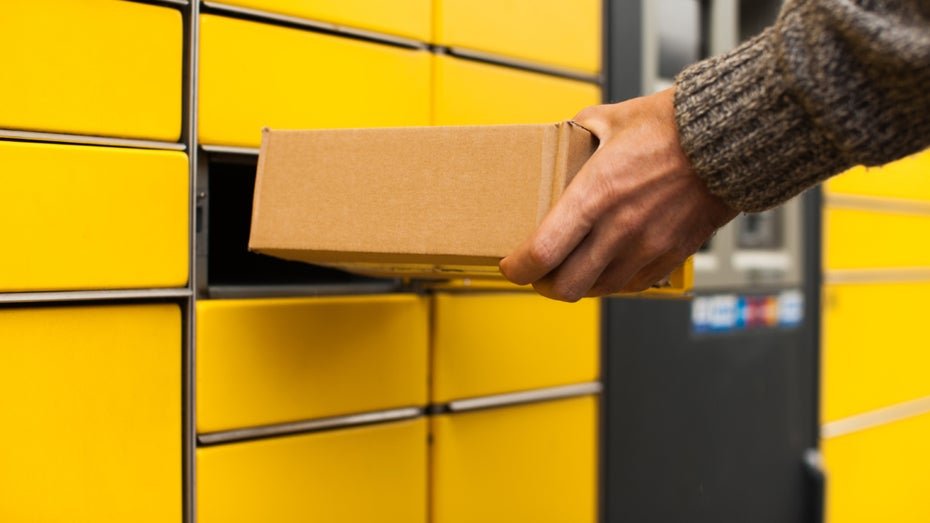 Neue Gebühren für Online-Pakete in der EU