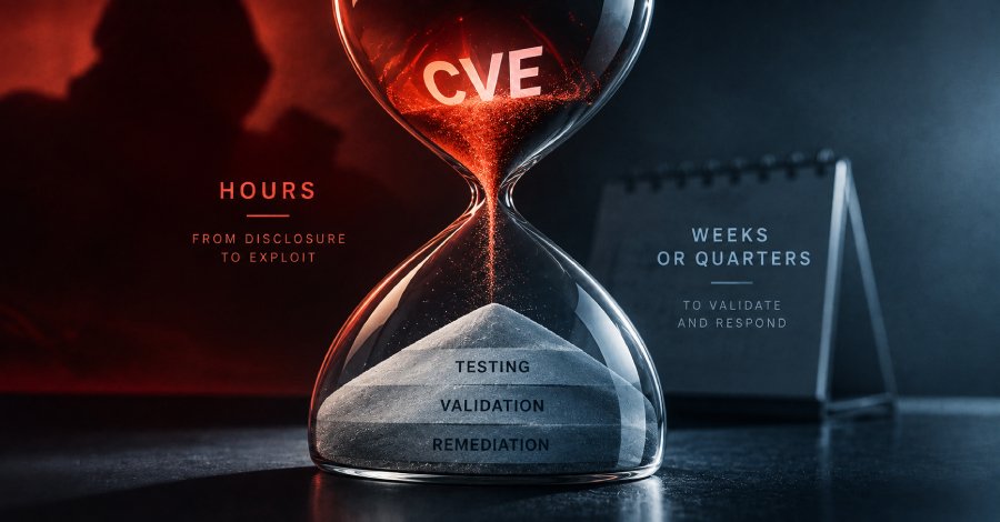 New Challenges in CVE Exploit Security