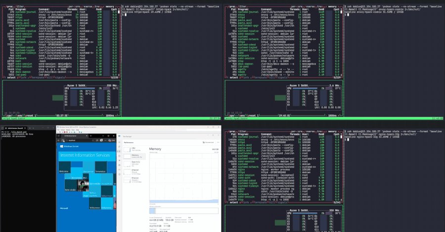 New HTTP/2 Bomb Security Vulnerability Discovered