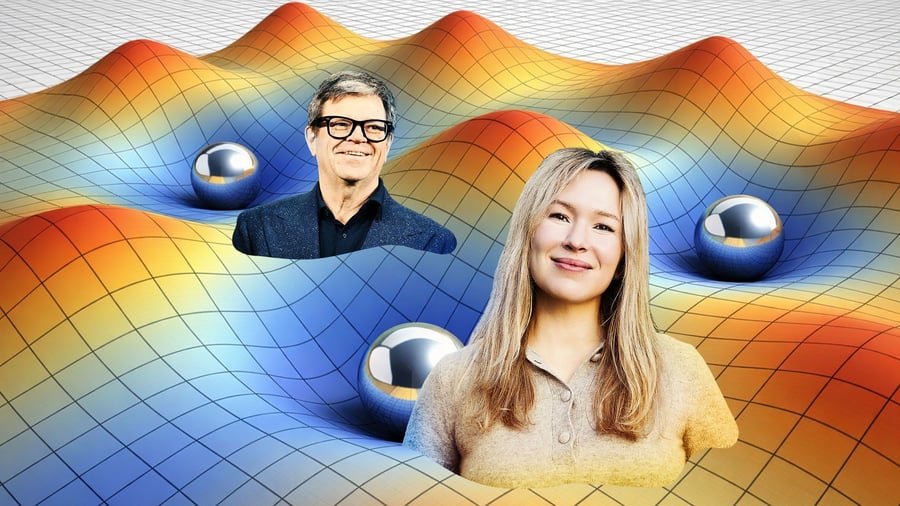 Neue KI-Modelle revolutionieren Silicon Valley