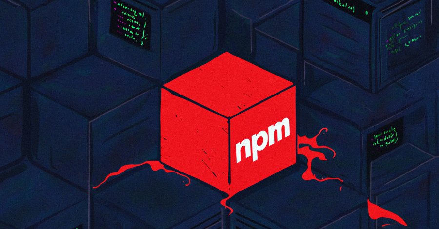 New Malware Discovered in npm Packages