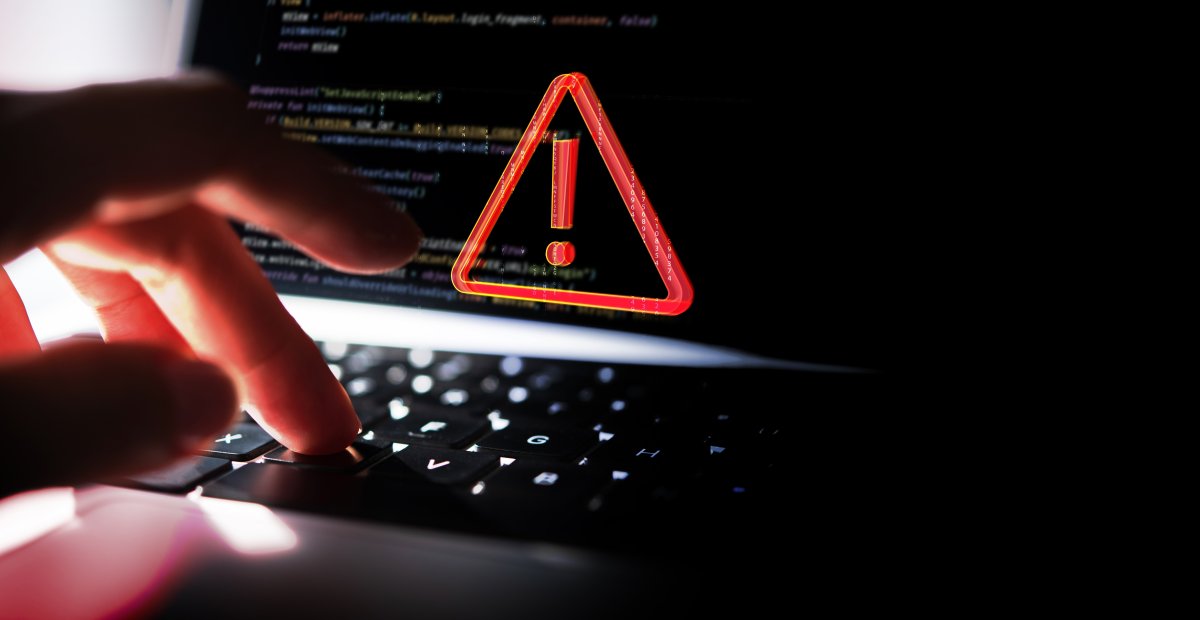 Neue Malware "Storm" stiehlt Konten ohne Passwörter