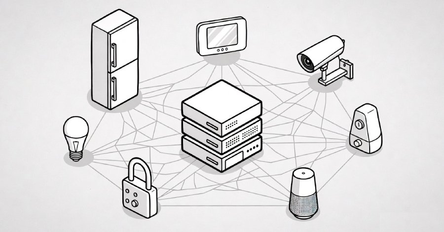 Neue Mirai-basierte Botnetze zielen auf IoT-Geräte ab