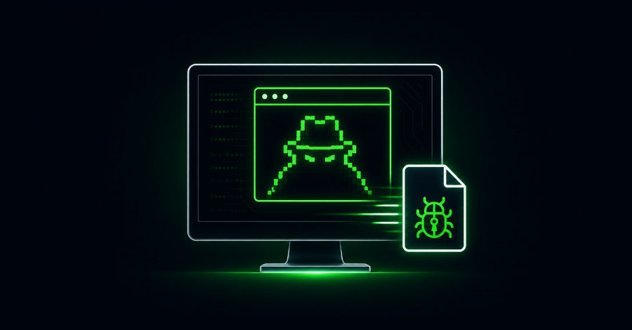 Neue Mistic-Backdoor in Cyberangriffen entdeckt