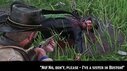 New Mod for Red Dead Redemption 2 Changes Gameplay