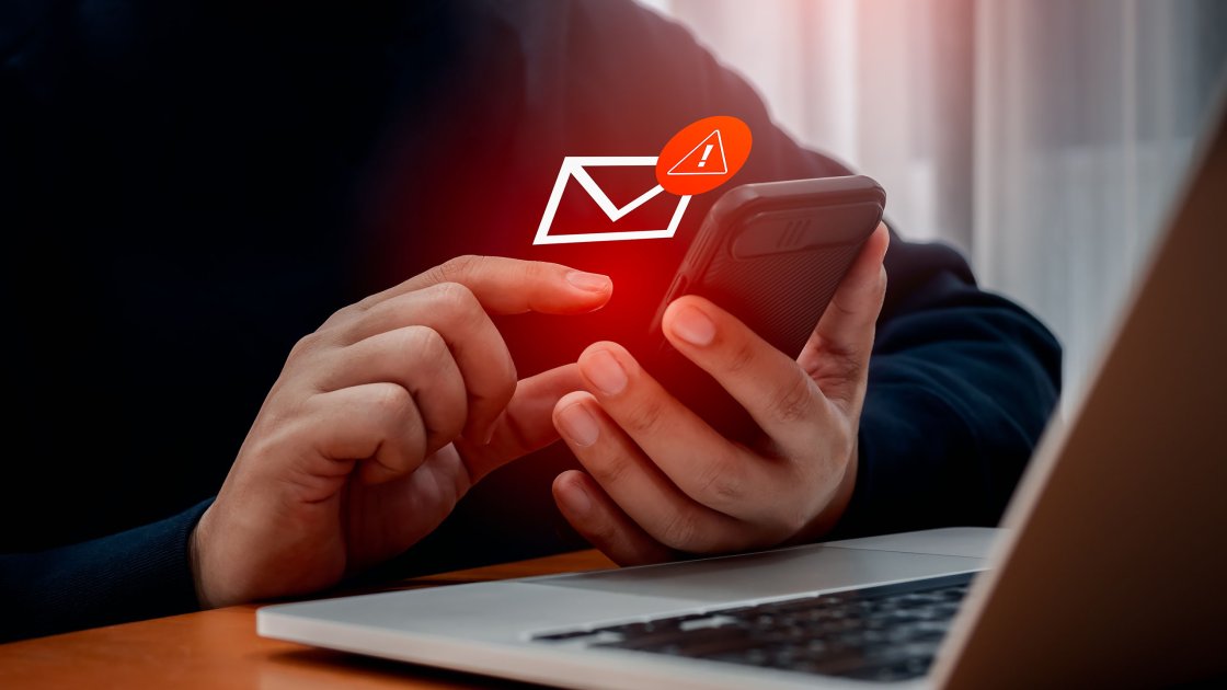 Neue Phishing-Kampagne zielt auf Avast-Nutzer ab